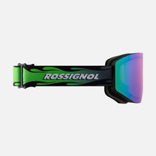 Gogle narciarskie ROSSIGNOL Super Otava S Green cat.3
Gogle narciarskie ROSSIGNOL Super Otava S Green cat.3