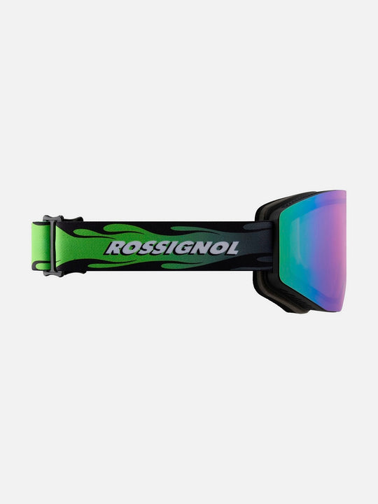 Gogle narciarskie ROSSIGNOL Super Otava S Green cat.3
Gogle narciarskie ROSSIGNOL Super Otava S Green cat.3