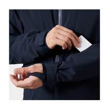 Kurtka narciarska męska HELLY HANSEN ALPHA 4.0 JACKET granatowa
Kurtka narciarska męska HELLY HANSEN ALPHA 4.0 JACKET granatowa