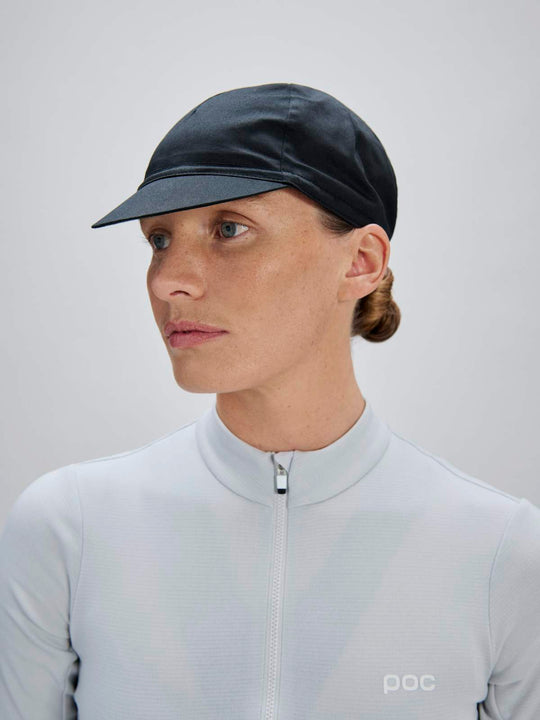 Czapka rowerowa POC Cadence Cap czarna
Czapka rowerowa POC Cadence Cap czarna