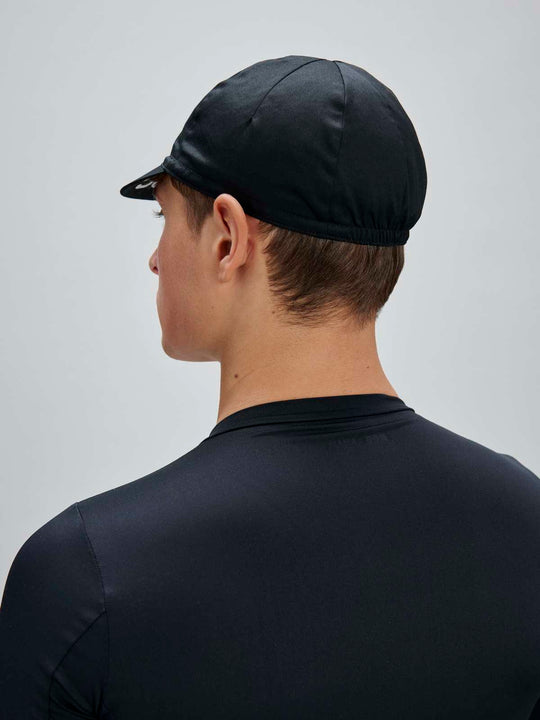 Czapka rowerowa POC Cadence Cap czarna
Czapka rowerowa POC Cadence Cap czarna