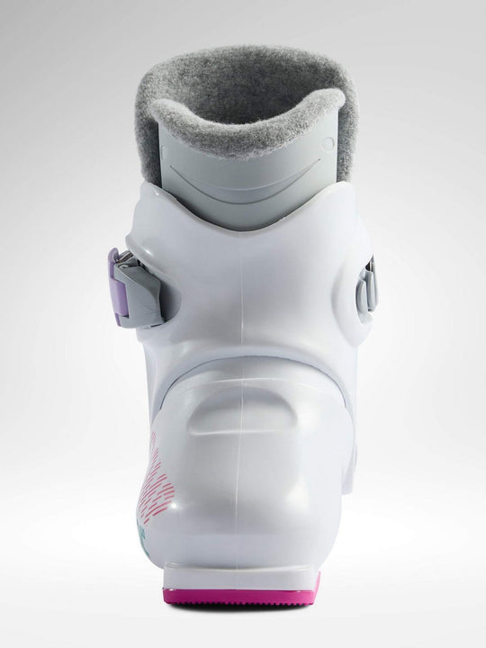 Buty narciarskie ROSSIGNOL Comp J1 White
Buty narciarskie ROSSIGNOL Comp J1 White