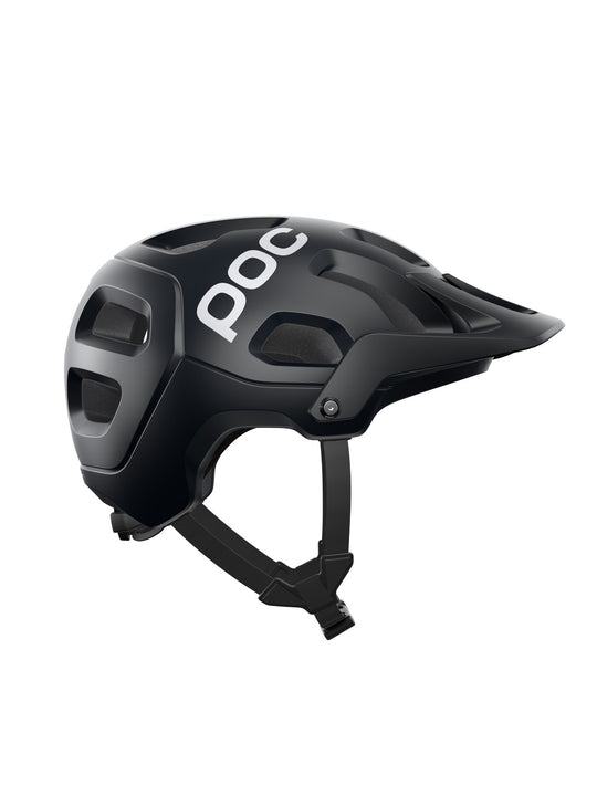 Kask rowerowy POC Tectal czarny
Kask rowerowy POC Tectal czarny