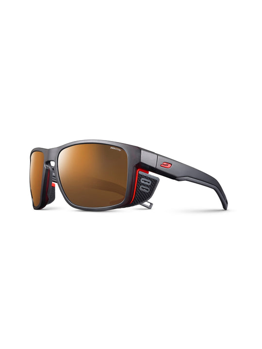Okulary fotochromowe JULBO SHIELD M - Adventure Sports
Okulary fotochromowe JULBO SHIELD M - Adventure Sports