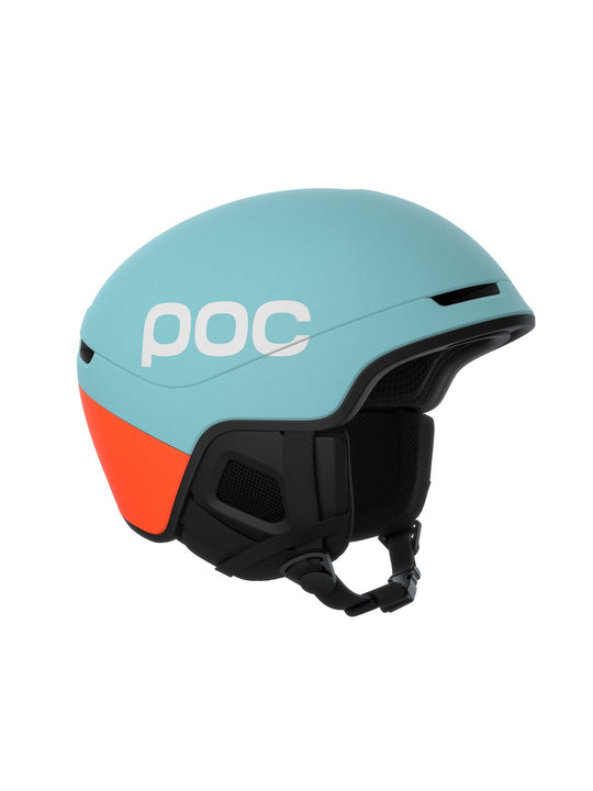 Kask narciarski POC Obex Contour niebiesko pomarańczowy
Kask narciarski POC Obex Contour niebiesko pomarańczowy
