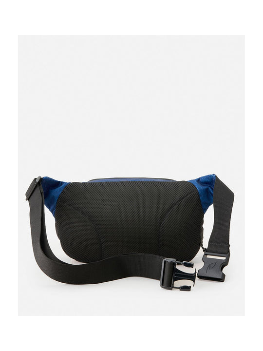 Nerka męska RIP CURL Large Waistbag Search Ref niebieska
Nerka męska RIP CURL Large Waistbag Search Ref niebieska