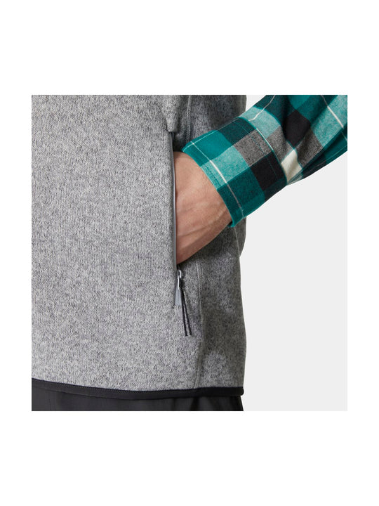 Kamizelka męska HELLY HANSEN VARDE FLEECE VEST 2.0 szara
Kamizelka męska HELLY HANSEN VARDE FLEECE VEST 2.0 szara