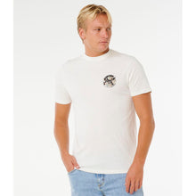 Koszulka męska RIP CURL Wettie Passage Icon Tee biała
Koszulka męska RIP CURL Wettie Passage Icon Tee biała