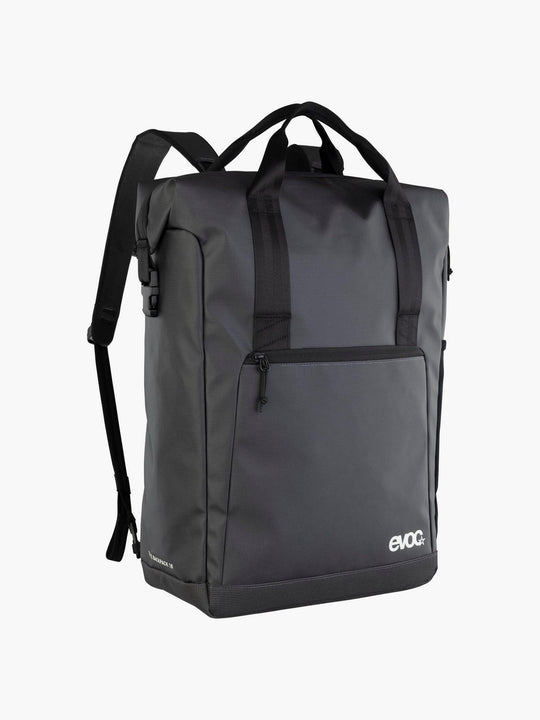 Plecak EVOC Tote Backpack 18 carbon grey - black
Plecak EVOC Tote Backpack 18 carbon grey - black