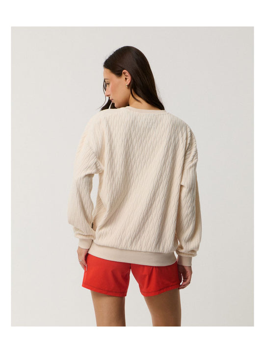 Polar damski RIP CURL S-Series Jacquard Fleece różowy
Polar damski RIP CURL S-Series Jacquard Fleece różowy