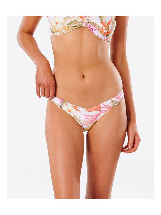 Dół bikini Rip Curl NORTH SHORE SKIMPY PANT białe
Dół bikini Rip Curl NORTH SHORE SKIMPY PANT białe