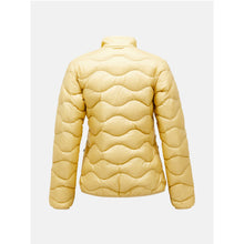 Kurtka puchowa damska PEAK PERFORMANCE Helium Down Jacket żółta
Kurtka puchowa damska PEAK PERFORMANCE Helium Down Jacket żółta