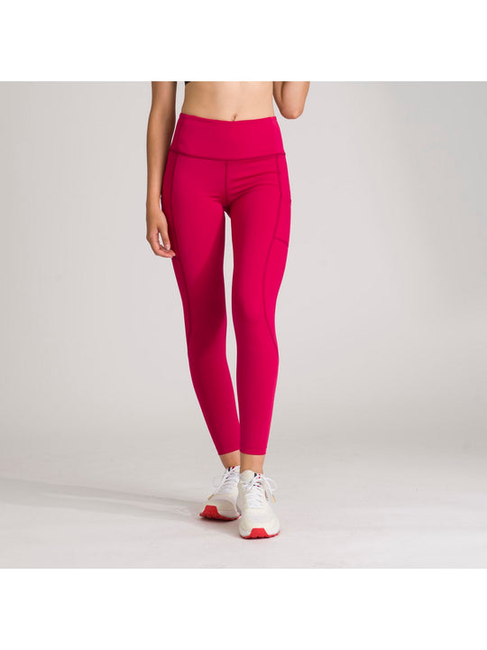 Legginsy ROSSIGNOL W Escaper Tights - czerwony - Adventure Sports
Legginsy ROSSIGNOL W Escaper Tights - czerwony - Adventure Sports