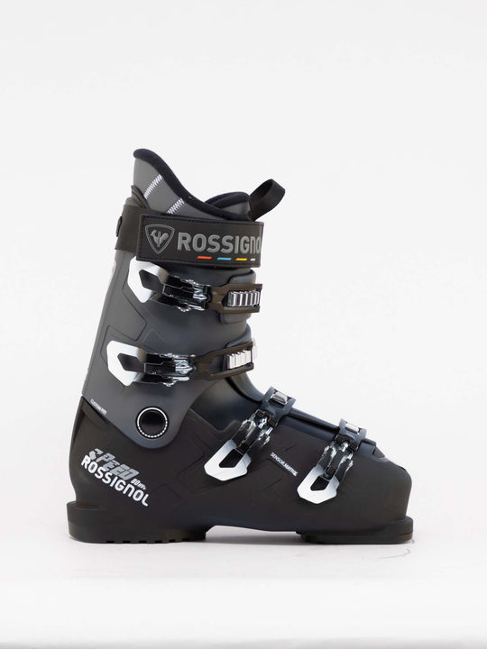 Buty narciarskie ROSSIGNOL Speed 80 Hv+ - Black
Buty narciarskie ROSSIGNOL Speed 80 Hv+ - Black
