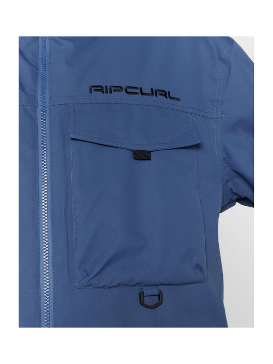 Kurtka narciarska RIP CURL ANTI SERIES PINNA 10K/10K JKT niebieska
Kurtka narciarska RIP CURL ANTI SERIES PINNA 10K/10K JKT niebieska