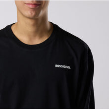Koszulka męska ROSSIGNOL M Long Sleeve Tee czarna
Koszulka męska ROSSIGNOL M Long Sleeve Tee czarna