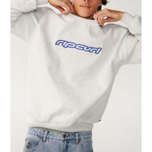 Bluza męska RIP CURL Archive Crew szara
Bluza męska RIP CURL Archive Crew szara