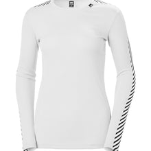 Bielizna termiczna damska HELLY HANSEN W HH LIFA CREW biała
Bielizna termiczna damska HELLY HANSEN W HH LIFA CREW biała