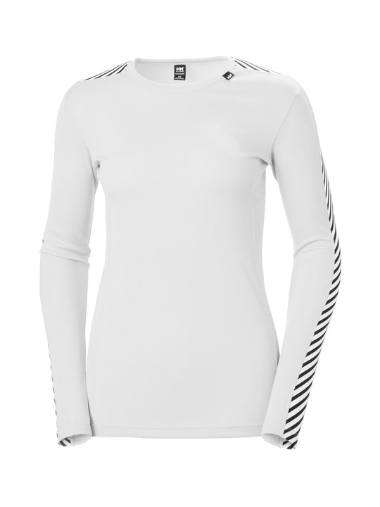 Bielizna termiczna damska HELLY HANSEN W HH LIFA CREW biała
Bielizna termiczna damska HELLY HANSEN W HH LIFA CREW biała