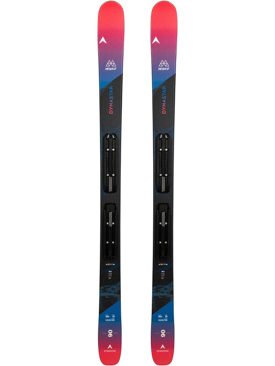 Narty DYNASTAR M-Menace 90 + wiązania LOOK Xpress 11 Gw
Narty DYNASTAR M-Menace 90 + wiązania LOOK Xpress 11 Gw