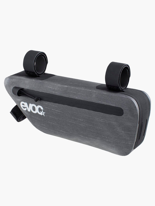 Torba rowerowa EVOC Frame Pack Wp carbon grey
Torba rowerowa EVOC Frame Pack Wp carbon grey