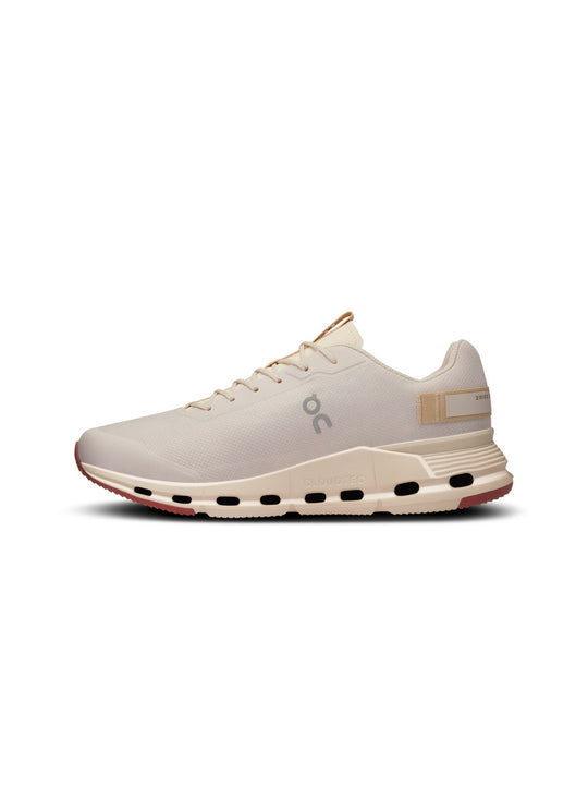 Buty męskie ON RUNNING Cloudnova Form beżowy
Buty męskie ON RUNNING Cloudnova Form beżowy