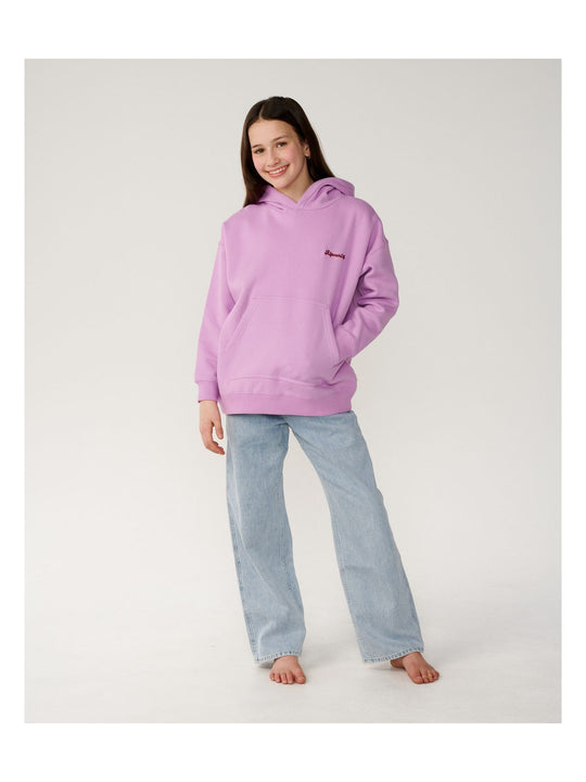 Bluza juniorska RIP CURL Sunkissed Search Hood - Girl różowa
Bluza juniorska RIP CURL Sunkissed Search Hood - Girl różowa
