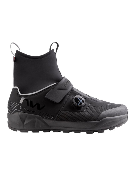 Buty rowerowe NORTHWAVE Magma X Plus czarny
Buty rowerowe NORTHWAVE Magma X Plus czarny