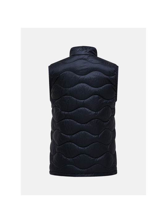 Kamizelka puchowa damska PEAK PERFORMANCE Helium Utility Down Vest czarna
Kamizelka puchowa damska PEAK PERFORMANCE Helium Utility Down Vest czarna
