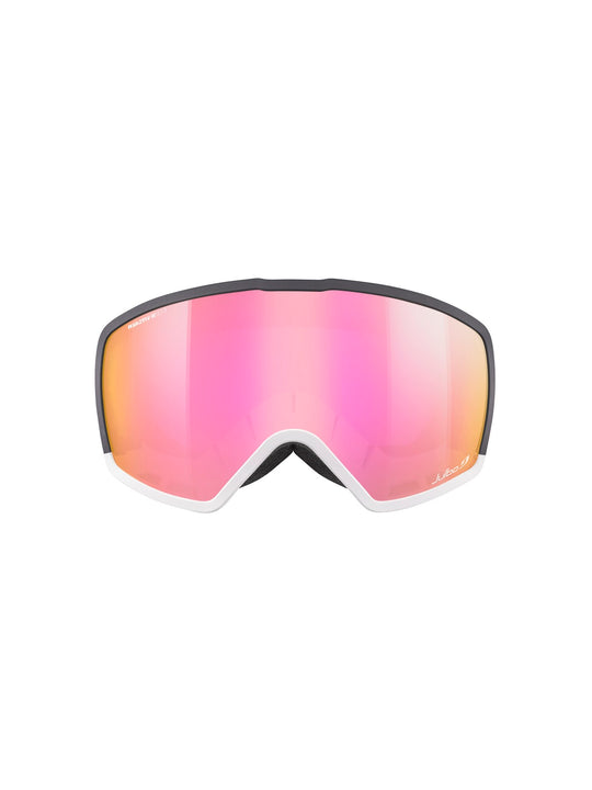Gogle narciarskie JULBO HIT czarno białe fotochrom Cat 1-3 Glare Control
Gogle narciarskie JULBO HIT czarno białe fotochrom Cat 1-3 Glare Control