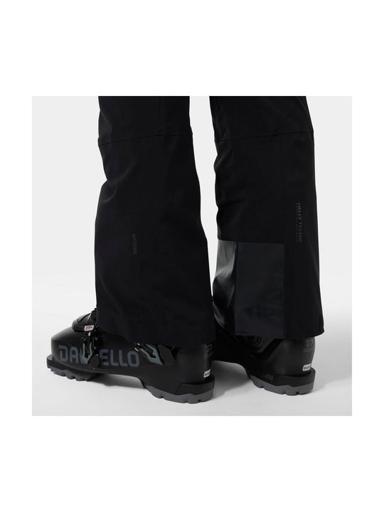 Spodnie narciarskie damskie HELLY HANSEN W ALPHELIA HI WAIST INS PANT czarne
Spodnie narciarskie damskie HELLY HANSEN W ALPHELIA HI WAIST INS PANT czarne