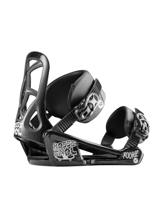 Wiązania snowboardowe ROSSIGNOL ROOKIE S - TU - Wiazania - Adventure Sports
Wiązania snowboardowe ROSSIGNOL ROOKIE S - TU - Wiazania - Adventure Sports