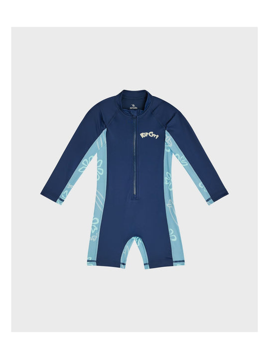 Lycra chłopięca RIP CURL Ride The Wave Upf L/S Sp-Boy niebieska
Lycra chłopięca RIP CURL Ride The Wave Upf L/S Sp-Boy niebieska
