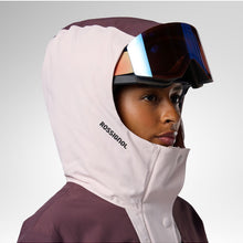Kurtka narciarska damska ROSSIGNOL W Outerlimits Insulated Jacket różowa
Kurtka narciarska damska ROSSIGNOL W Outerlimits Insulated Jacket różowa