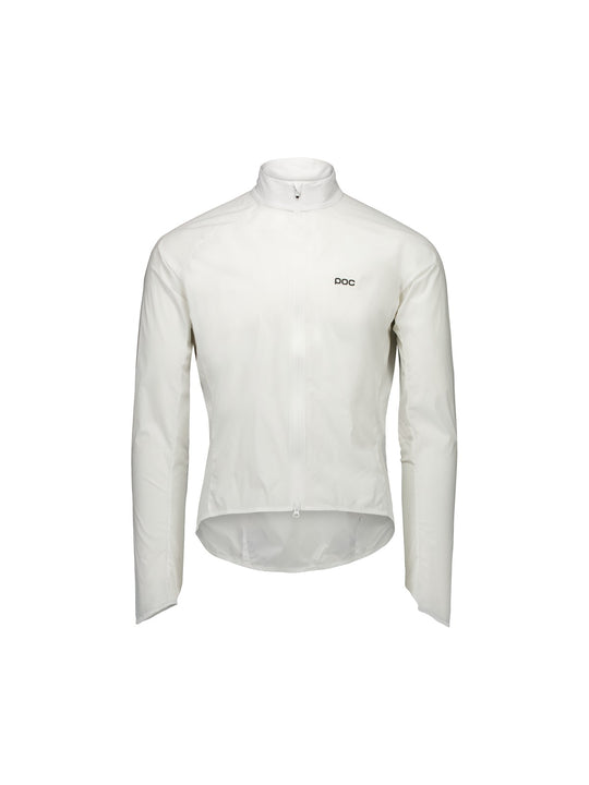Kurtka rowerowa POC Pure-Lite Splash Jacket biała
Kurtka rowerowa POC Pure-Lite Splash Jacket biała