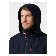 Kurtka męska HELLY HANSEN Crew Hooded Jacket 2.0 granatowa
Kurtka męska HELLY HANSEN Crew Hooded Jacket 2.0 granatowa
