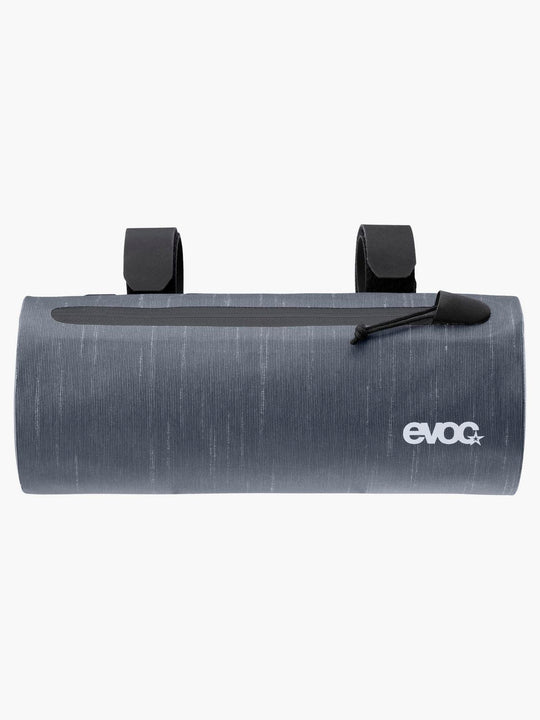Torba rowerowa EVOC Handlebar Pack Wp 1,5 carbon grey
Torba rowerowa EVOC Handlebar Pack Wp 1,5 carbon grey