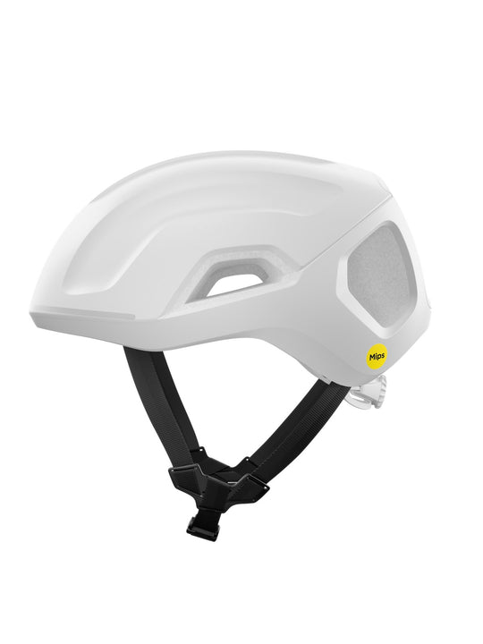 Kask rowerowy POC Ventral Tempus MIPS biały
Kask rowerowy POC Ventral Tempus MIPS biały
