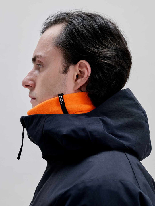 Komin POC Fleece Neckwarmer pomaranczowy
Komin POC Fleece Neckwarmer pomaranczowy