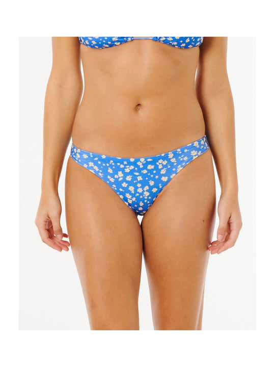 Dół bikini RIP CURL Surf Side Cheeky niebieski
Dół bikini RIP CURL Surf Side Cheeky niebieski