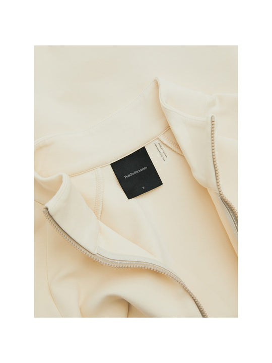 Bluza damska PEAK PERFORMANCE Sportstech Half Zip piaskowa
Bluza damska PEAK PERFORMANCE Sportstech Half Zip piaskowa