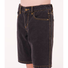 Szorty chłopięce RIP CURL Hyped Up Denim Walkshort-Boy czarne
Szorty chłopięce RIP CURL Hyped Up Denim Walkshort-Boy czarne
