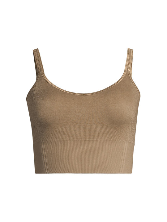 Top damski CASALL Shiny Seamless Rib Top kolor zielony
Top damski CASALL Shiny Seamless Rib Top kolor zielony
