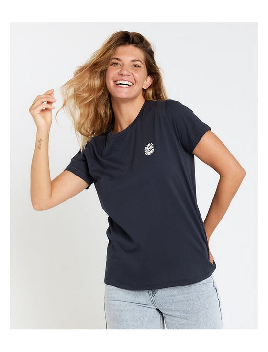 Koszulka RIP CURL Re-Entry Crew Tee granatowy
Koszulka RIP CURL Re-Entry Crew Tee granatowy