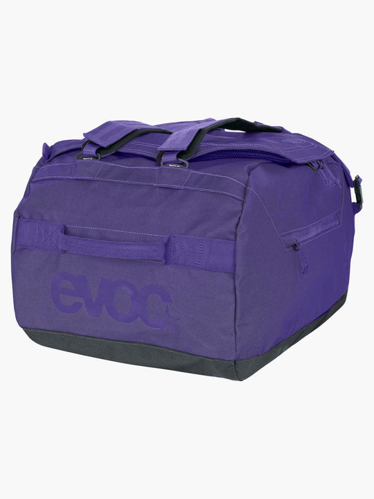 Torba podróżna EVOC Duffle Bag 40 l violet - black
Torba podróżna EVOC Duffle Bag 40 l violet - black