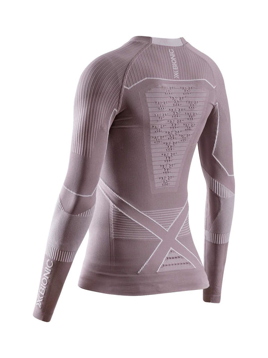 Koszulka termoaktywna damska X-BIONIC Energy Accumulator Light Shirt Ls Wmn
Koszulka termoaktywna damska X-BIONIC Energy Accumulator Light Shirt Ls Wmn