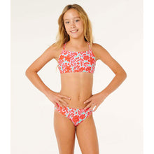 Kostium dziewczęcy RIP CURL Sunshine Squad 3P Set-Girl czerwony
Kostium dziewczęcy RIP CURL Sunshine Squad 3P Set-Girl czerwony