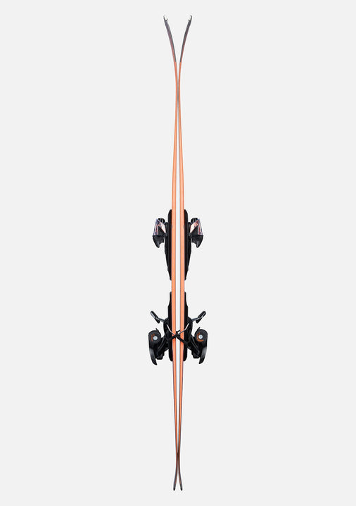 Narty DYNASTAR M-Cross 82 + wiązania Xpress 11 Gw B83 Black Orange
Narty DYNASTAR M-Cross 82 + wiązania Xpress 11 Gw B83 Black Orange