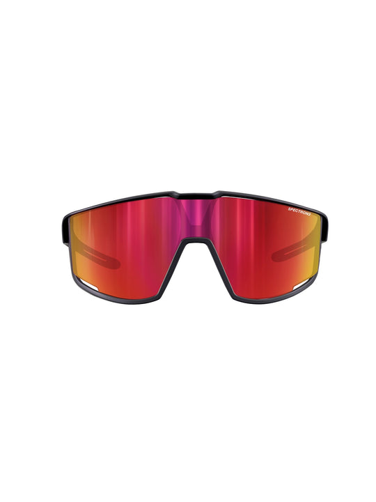 Okulary dla dzieci Julbo Fury Junior - czarny | Spectron cat 3Cf
Okulary dla dzieci Julbo Fury Junior - czarny | Spectron cat 3Cf