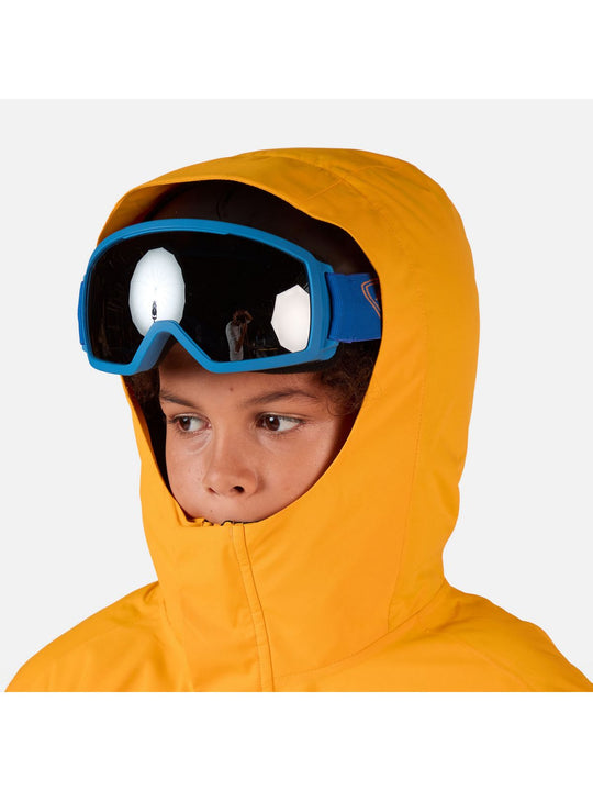 Kurtka narciarska dziecięca ROSSIGNOL Jr Outerlimits Insulated Jkt pomaranczowy
Kurtka narciarska dziecięca ROSSIGNOL Jr Outerlimits Insulated Jkt pomaranczowy